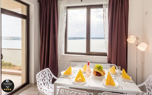 Solid Residence Mamaia 385