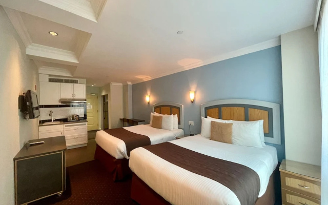 Hotel Mulberry