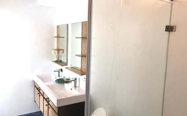 Sky Grass Homestay