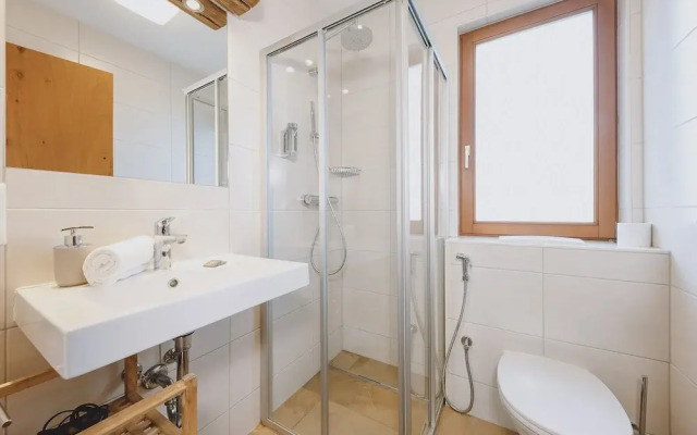 Chalet Badia by we rent
