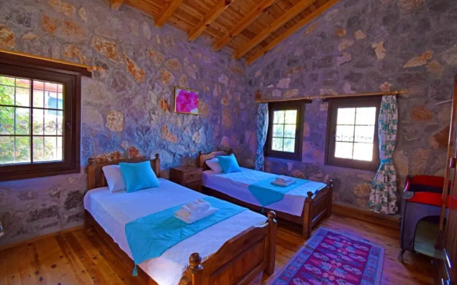 Villa Kayakoy 3