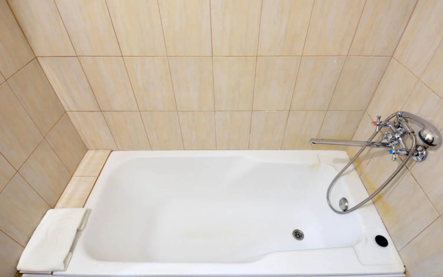 Апартаменты на улице Пулковская