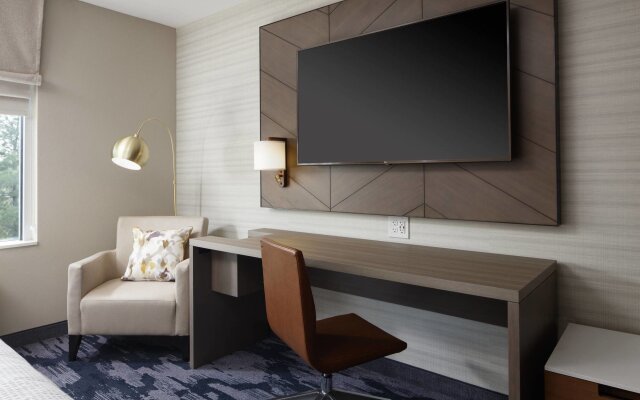 Fairfield Inn & Suites by Marriott Louisville Northeast