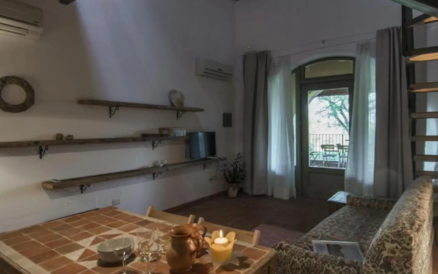 Casa Vacanze Le Fornaci