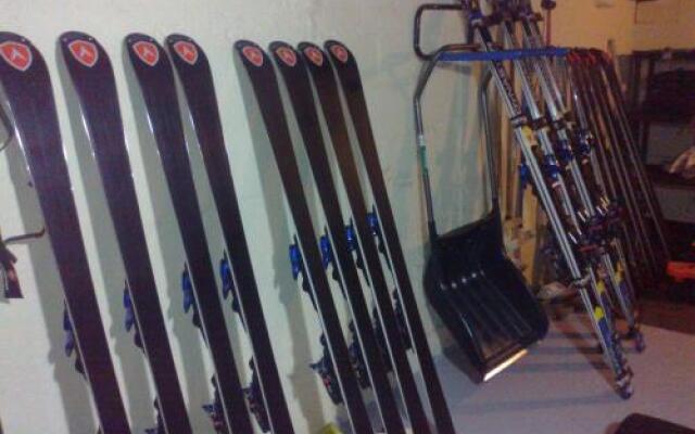 Terminus Hôtel des 3 Vallées