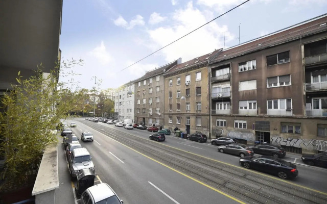 Block Apartment No2