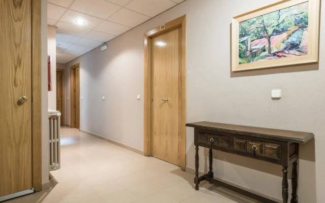 Apartaments Serrano