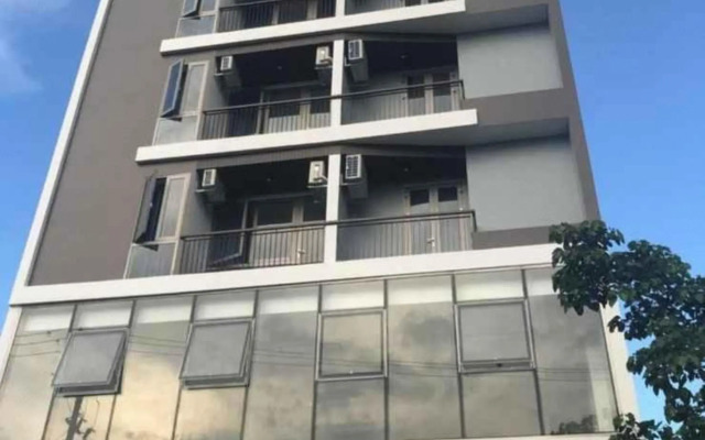 Ly Apartment