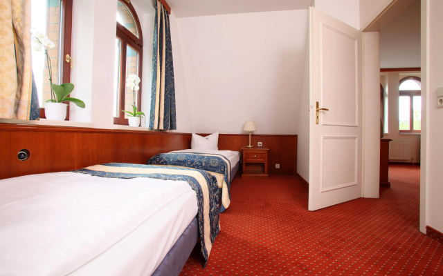 Hotel Artushof