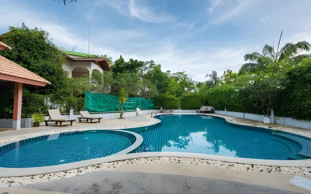 Park 38 Hotel