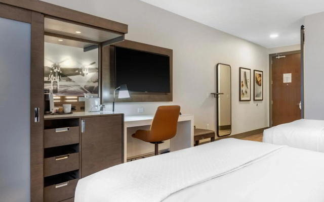 Cambria Hotel Arundel Mills - BWI Airport