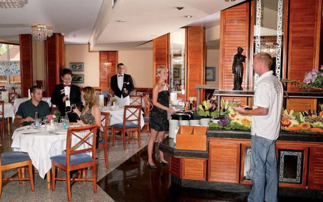 Aparthotel Riu Flamingo