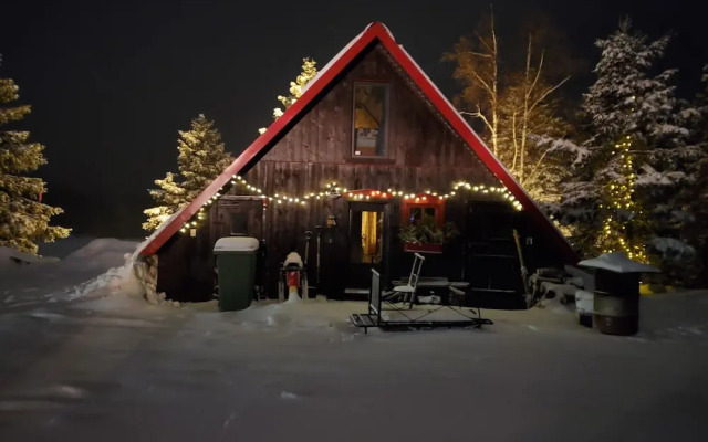 Auberge et Campagne