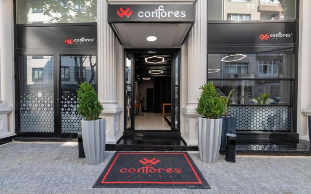 Confores Hotel