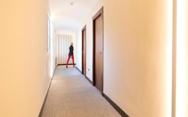 Park Hotel San Jorge & Spa by Escampa Hotels
