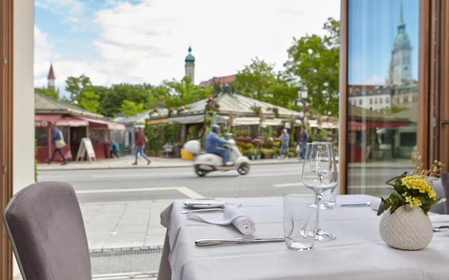 Living Hotel Das Viktualienmarkt