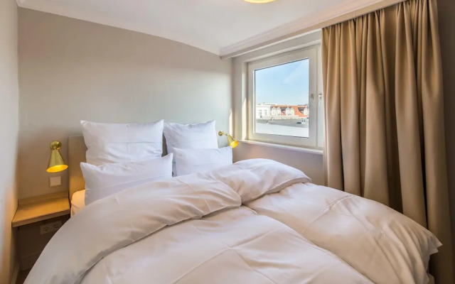 Logierhaus Rosa-Lena