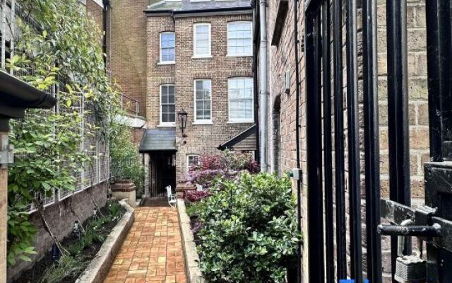 Harper Luxe Serviced Apartments Dunstable