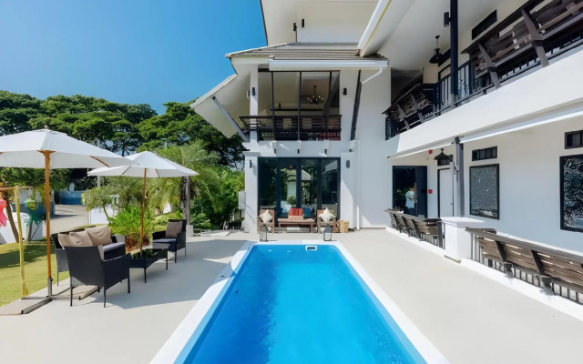 Maison De Chiang Rai