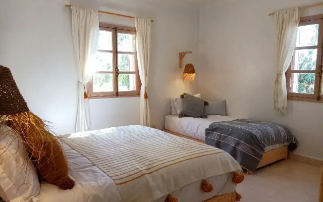 Villa Nour