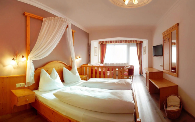 Granpanorama Hotel StephansHof