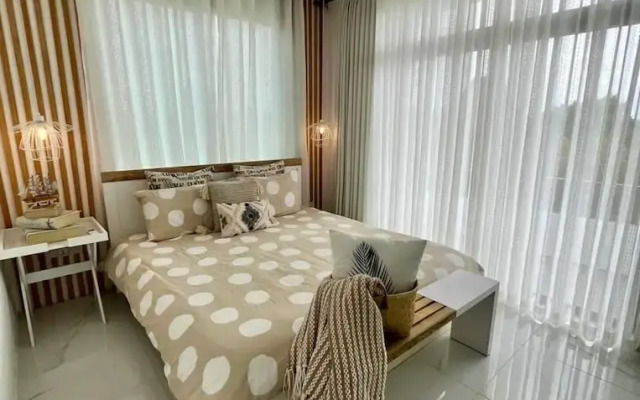 Brand new 2 Bedroom Apartment in Pereybere