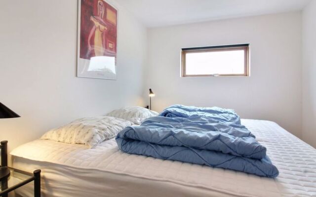 "Ammy" - 200m from the sea in NW Jutland