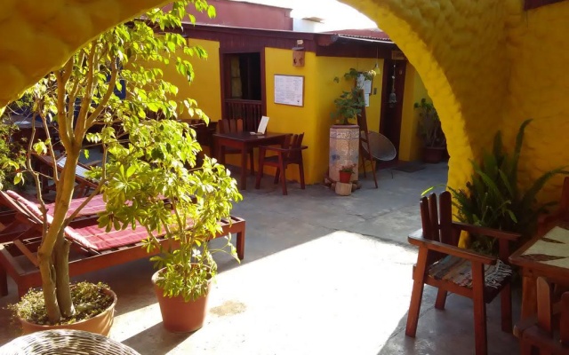 Hostal El Punto