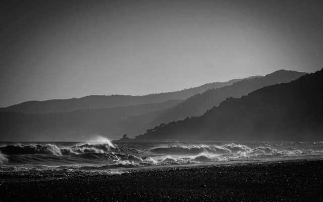 LE TORRI Riviera-Holiday