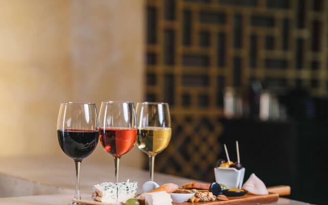 Sofitel Rabat Jardin des Roses