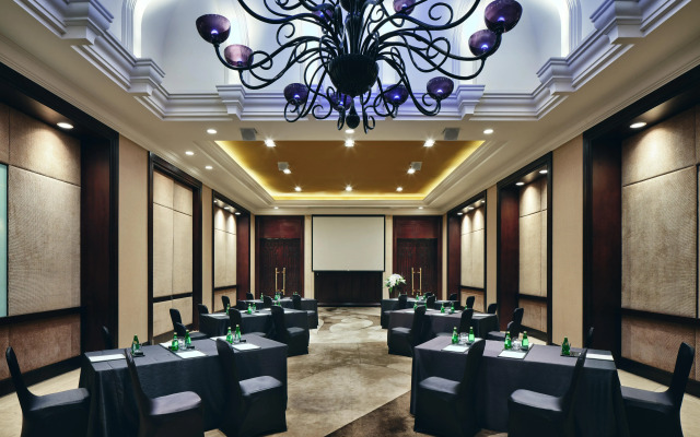 InterContinental Shenzhen by IHG