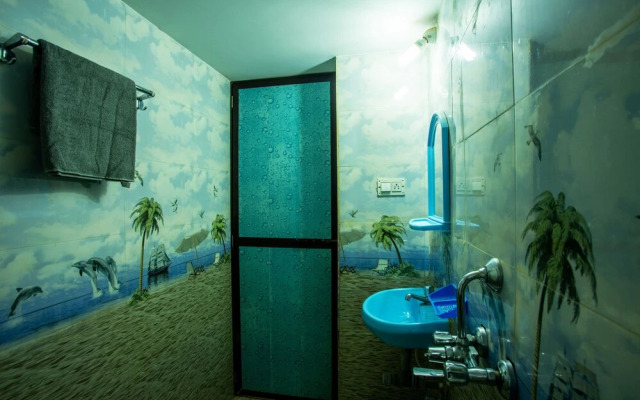 Georgedale Guest House