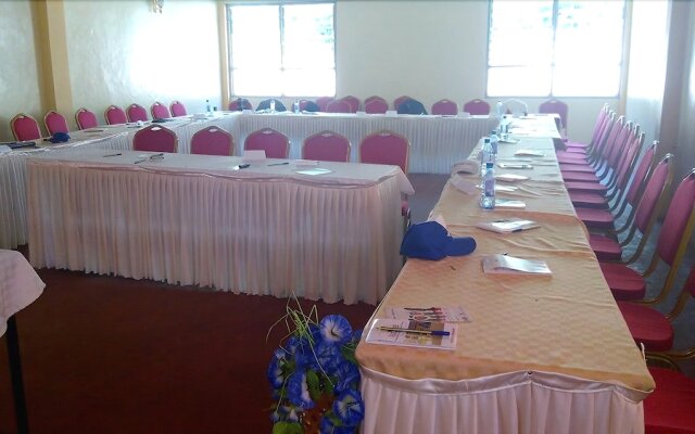 Bekam Hotel
