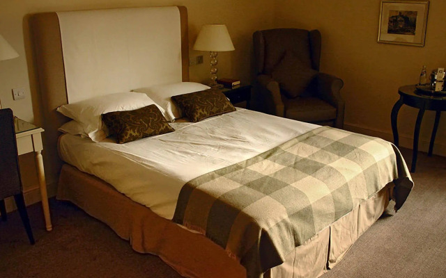 Brandon Hall Hotel and Spa