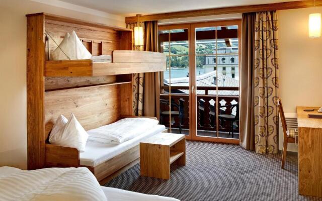 Fish'Inn Zell - Hotel Fischerwirt