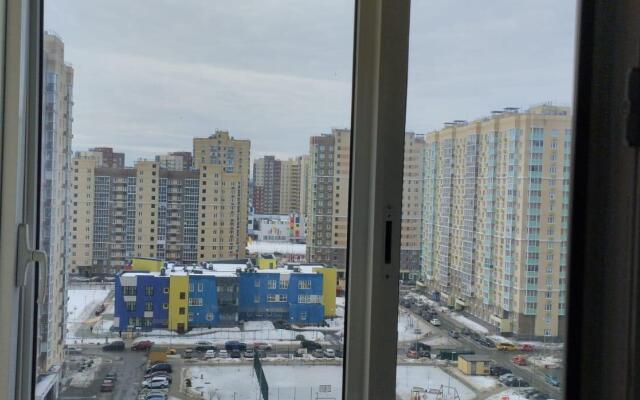 Погостим на улице Озерная 3