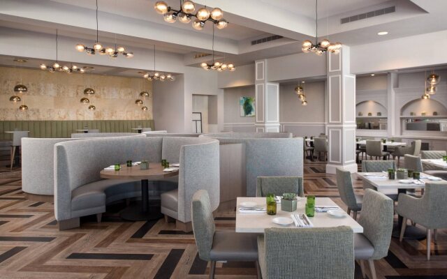 Sheraton Carlsbad Resort & Spa
