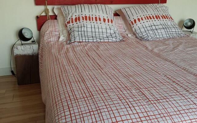 Gîte de la Vieille Ecluse