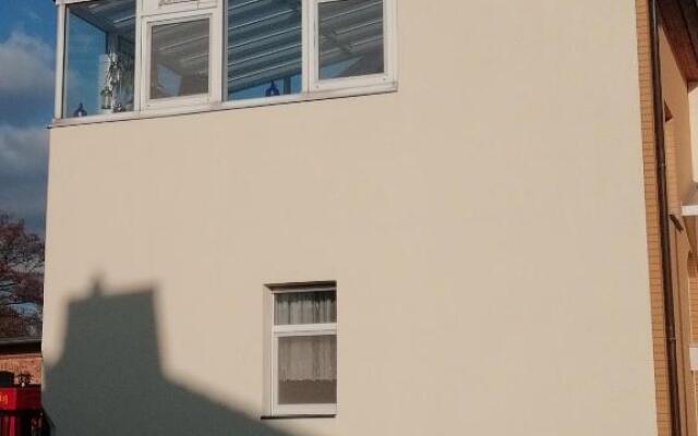 Ferienwohnung am Torbogen Nr.1