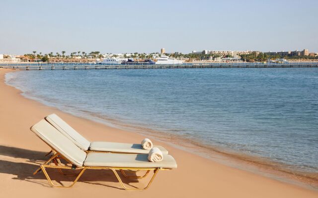 JAZ Makadi Saraya Resort