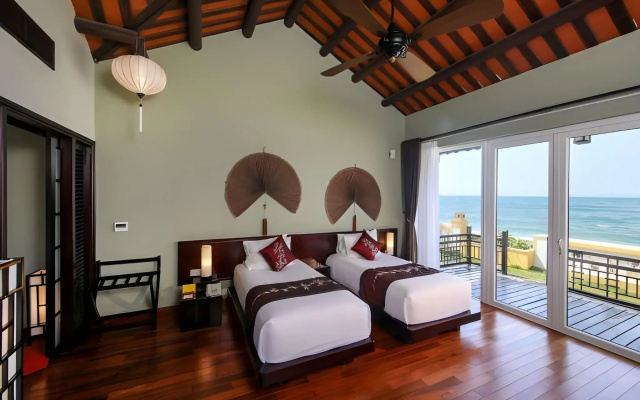 Victoria Hoi An Beach Resort & Spa