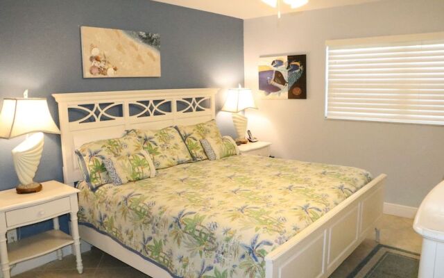 Jamaica Royale 076 - 2 Br Condo