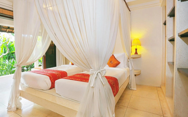 Bali Akasa Villa