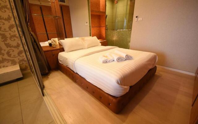 BoonRumpa Accommodation
