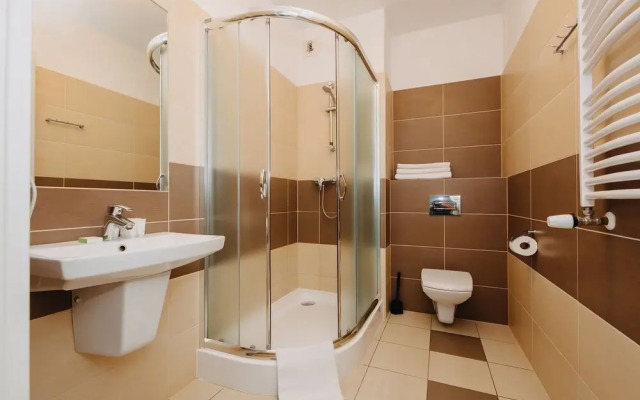 ShortStayPoland Krakowska - B65