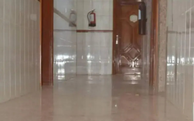 Jewar Al Medina Hotel by OYO Rooms