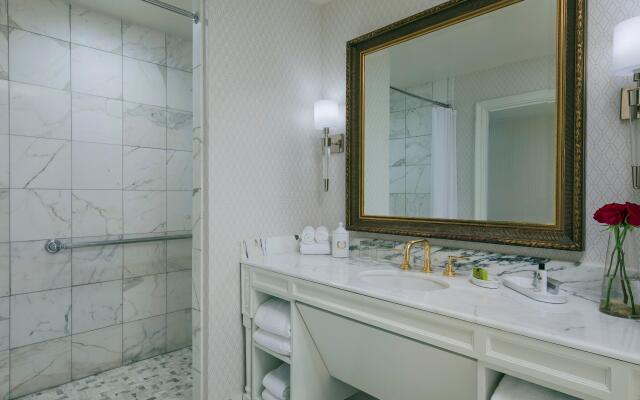 Willard InterContinental Washington by IHG