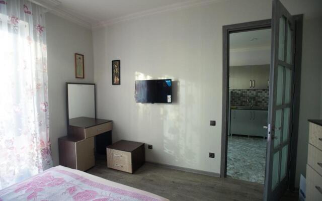 Batumi Appartments