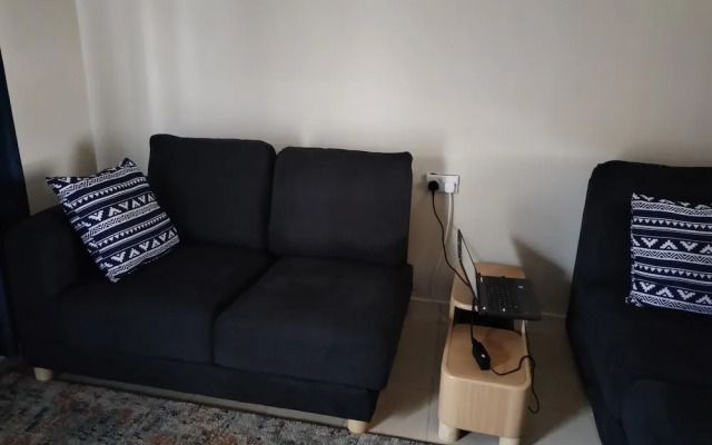 Executive 1&2 Broom Airbnb in Gilgil Nakuru