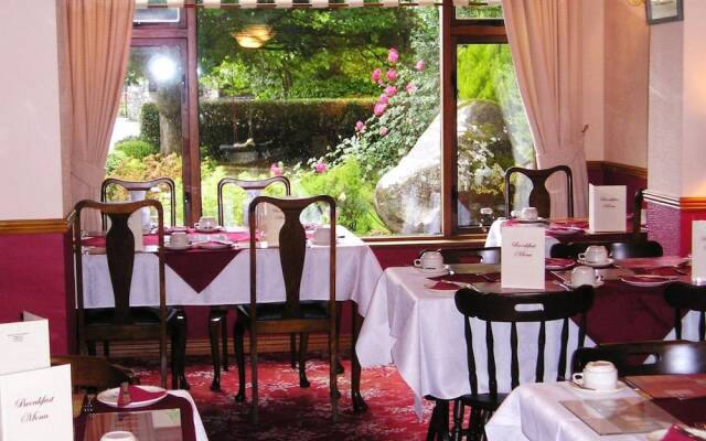 Mountain View Guesthouse